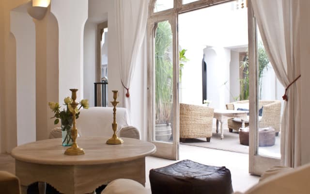 Riad Safa - photo 2