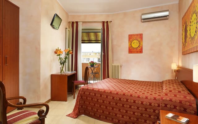 B&B Alba Domus Roma - photo 3