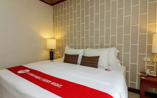 NIDA Rooms Viridian Patong Beach - photo 3