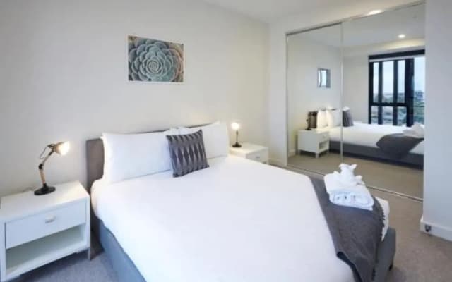 Melbourne City Apartments - Mason - photo 4