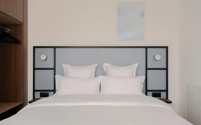 Edgar Suites Hameau-Porte de Versailles - photo 3