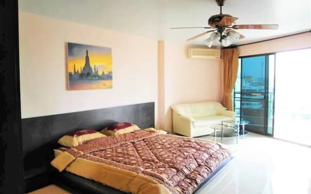 View Talay 2 A 7th floor studio condo - photo 3