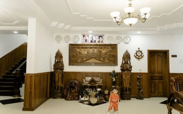 Champey Angkor Hotel - photo 2