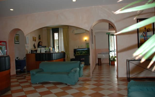 Hotel Bogart 2 - photo 2