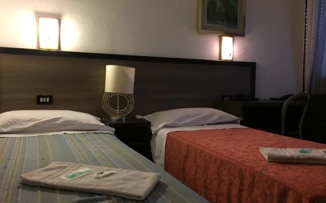 Milano Station Hotel - photo 2