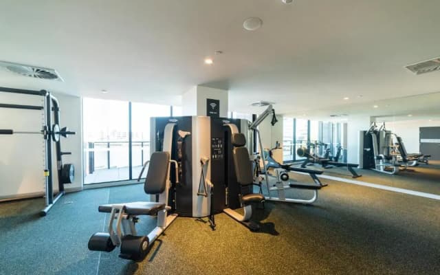 Pars Apartments Collins Wharf Docklands - photo 5