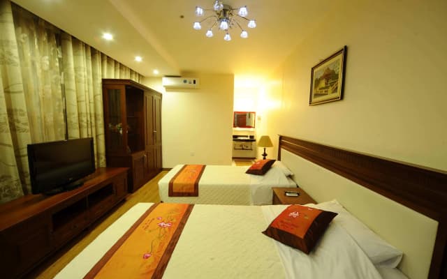 Hacinco Hotel - photo 5
