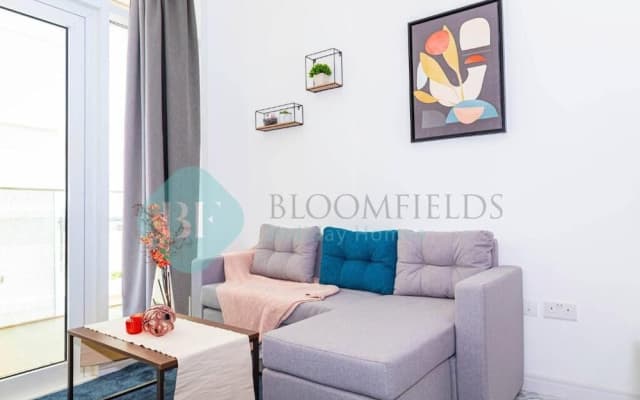 Bloomfields Iconic 1BR in Oasis Masd - photo 3