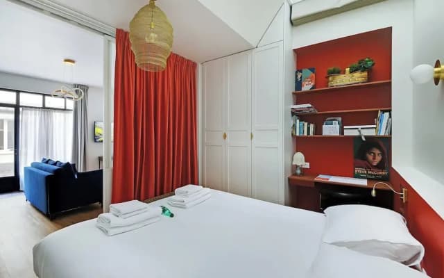 Magnificent Apartment -2br6p- Ecole Militaire - photo 3