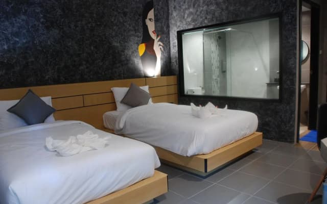 Hide & Seek Resort Krabi - photo 4
