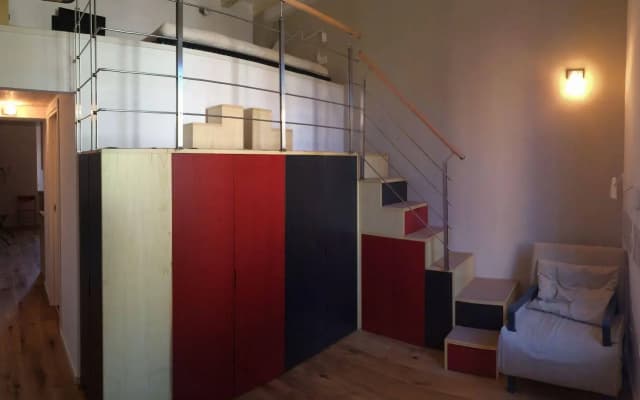 Bovisa Apartment - photo 2