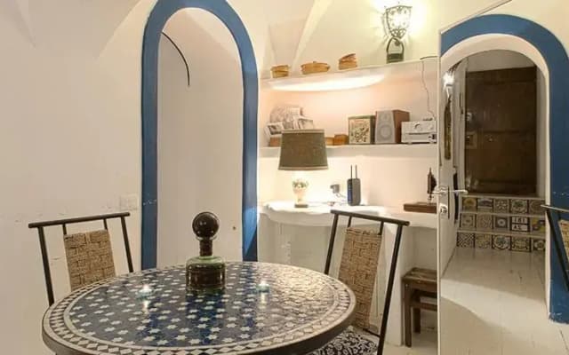 Blue House - photo 5