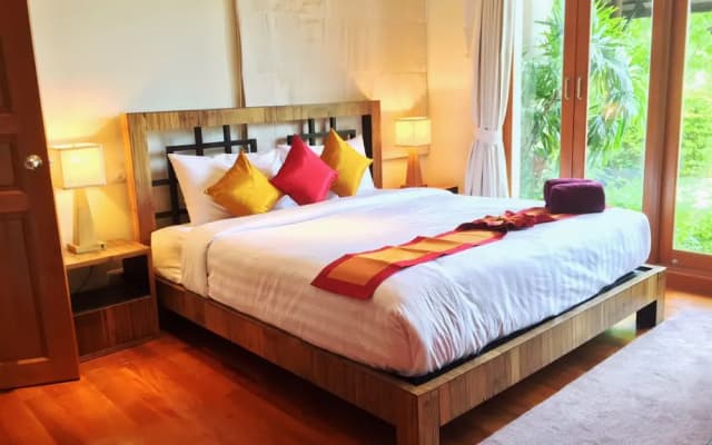 Baan Suksabai Villa by PIPS - photo 5