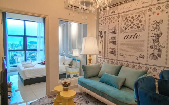 Zetter Suite Arte Mont Kiara - photo 5