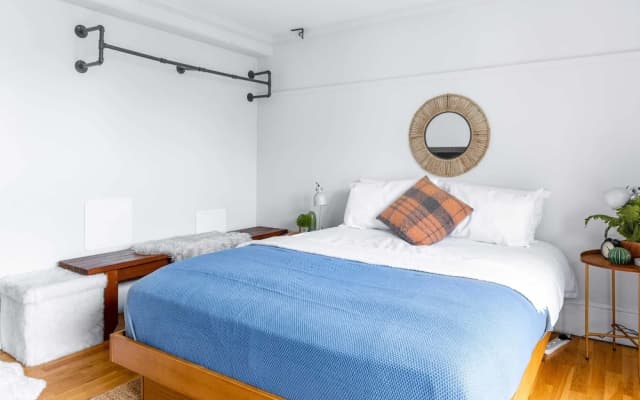 Extremely Rare Luxury Loft - photo 5