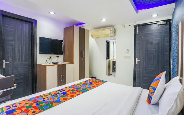 Hotel Trio Continental by Fabhotel - photo 5