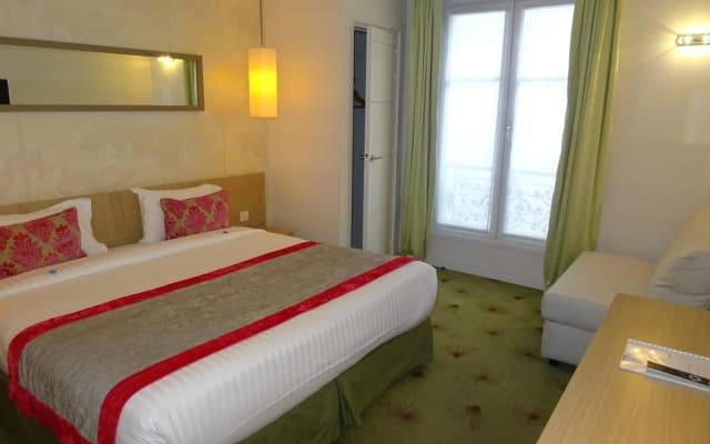 Le Marceau Bastille - photo 2