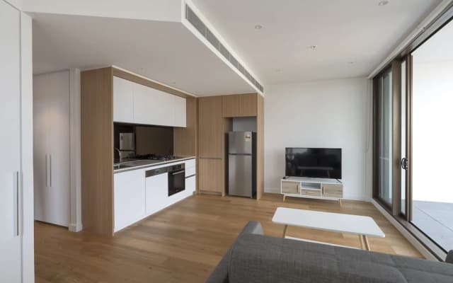 Modern Apartment in Darling Harbour - photo 3