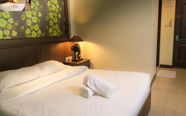 Casanova Inn - photo 4