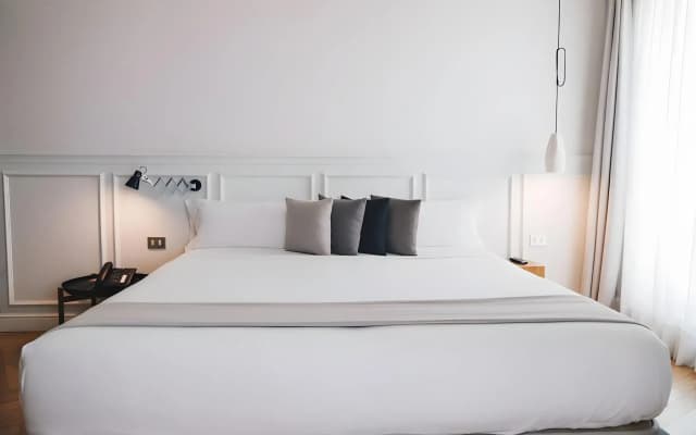 Dear Hotel Madrid - photo 5