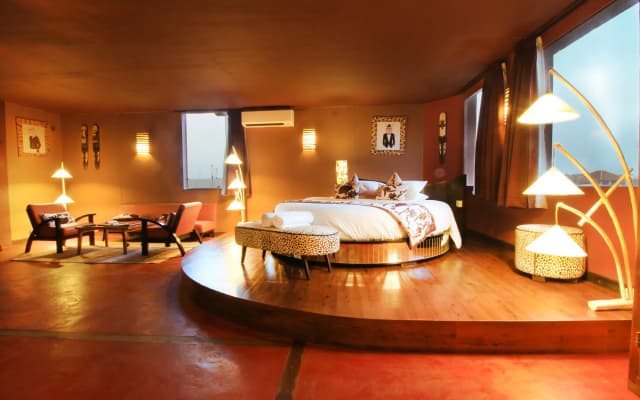 Sky Suites - photo 2