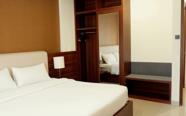 Arena Living - photo 4