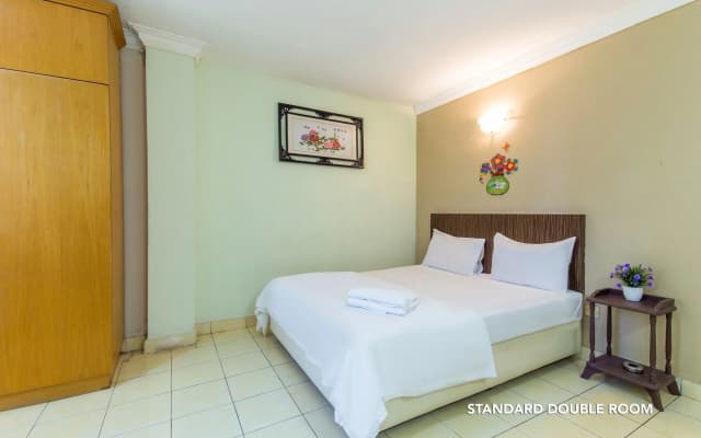 OYO 90118 Suntex Hotel - photo 4