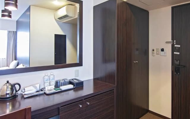Wonz Shinsaibashi Namba Hotel - photo 3