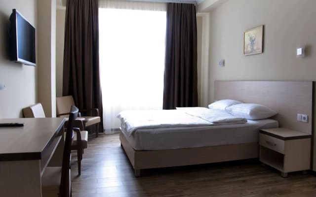 Tbilotel Hotel - photo 5