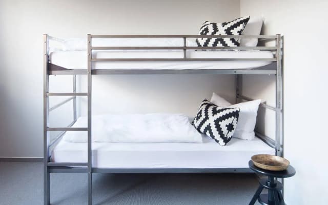 Wallyard Concept Hostel - photo 2