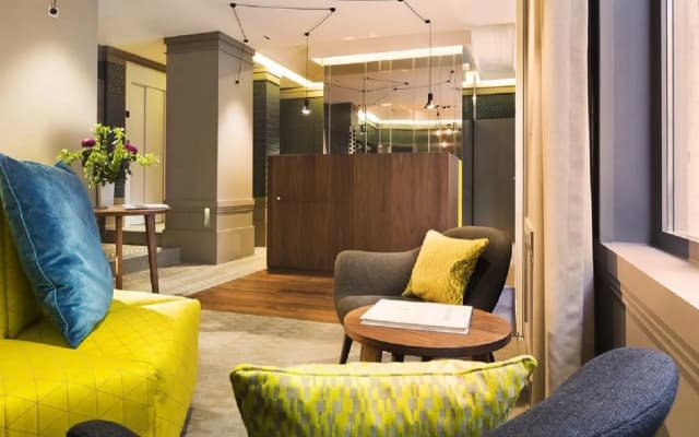 Hotel Sophie Germain - photo 2