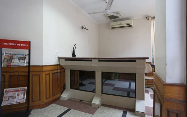 OYO Flagship 632 Kalkaji Mandir - photo 2