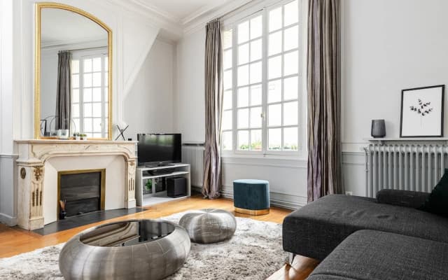 Apartment Saint Michel - photo 5