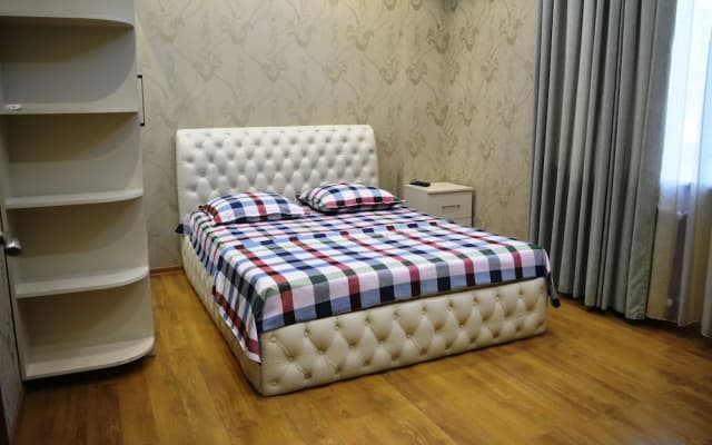 Apartment on Ingorokva St. 19 - photo 5