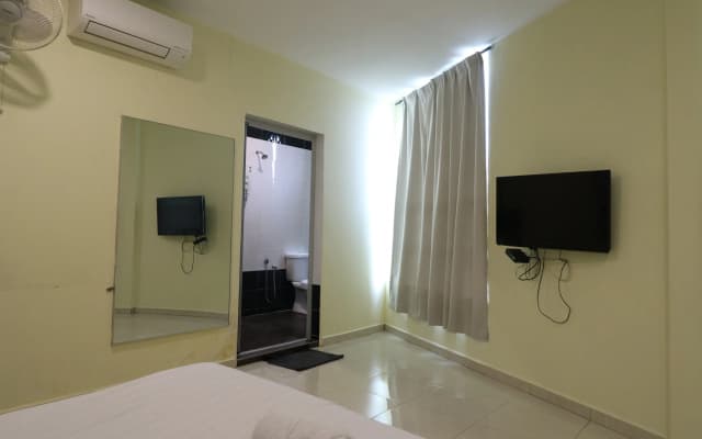 Furich Hotel Enterprise - photo 4