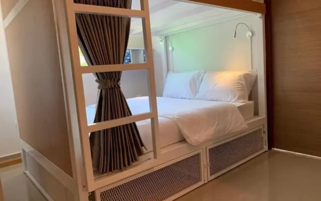 OYO 503 Phuket Numnoi - Hostel - photo 4