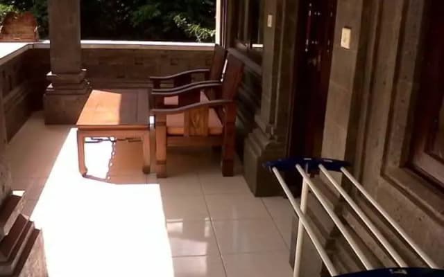 Citrus Tree Rooms - Arik - photo 4