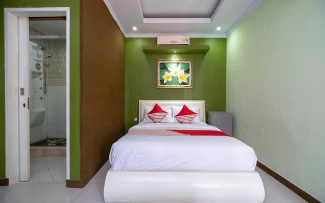 Dedy Beach Inn - photo 5