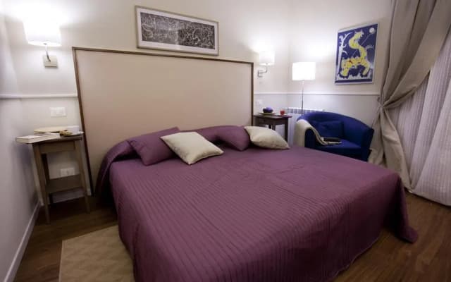 Colfelice Rooms - photo 2