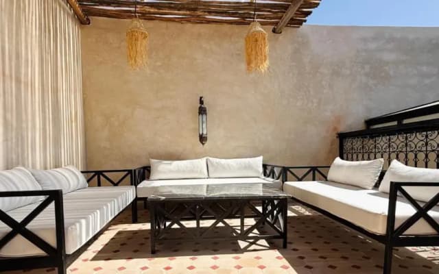 Riad Rouge Imperial - photo 2