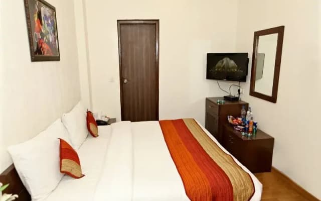 Hotel Rangoli - photo 4
