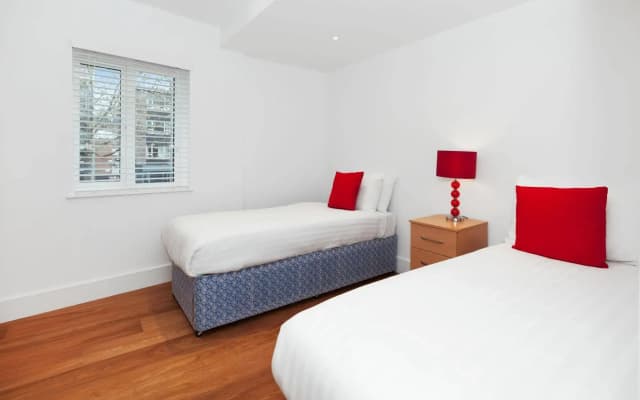 Access West Kensington - photo 3