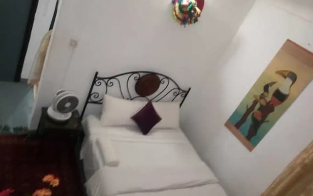Jamaa Lefna Apartment - photo 2