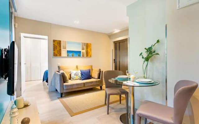 Kronos on the Beach Suite 1 - photo 2