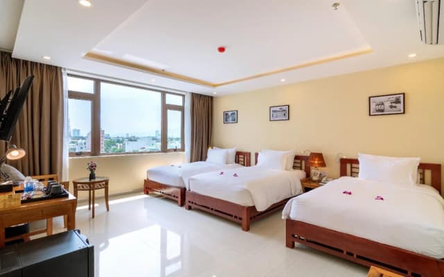 Martin Ho Hotel - photo 5