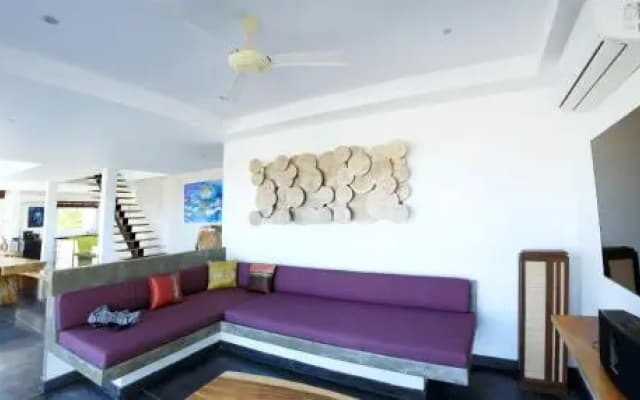 A-Kree-Ra Villa- Pool Villa- E5 - photo 2