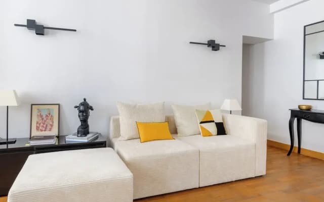 Paris St Germain Central residence - photo 5