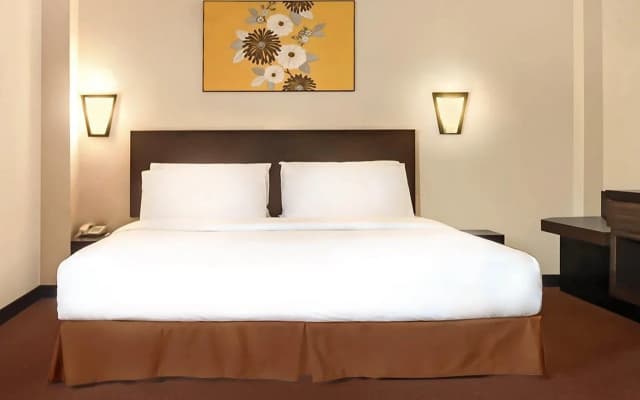 Summer View Hotel - photo 3