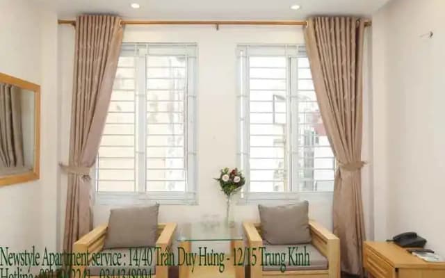 New Style House Hotel 2 - photo 3
