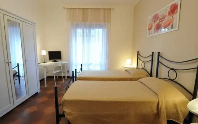 Villa Lory Bed & Breakfast - photo 4
